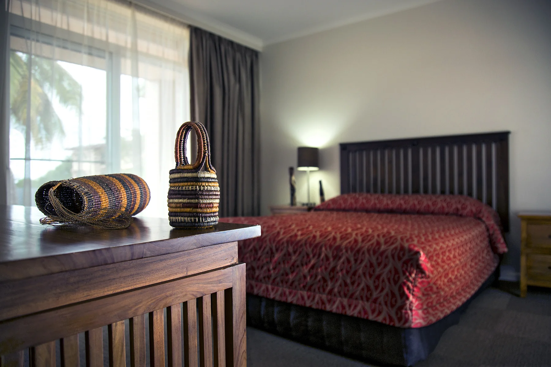 NGphotographics - Walkabout Lodge - Nhulunbuy