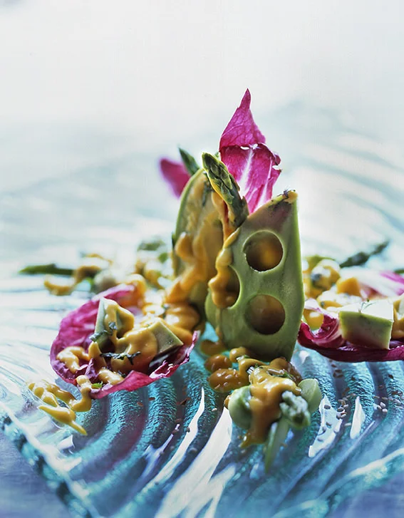 NGphotographics - Gourmet food