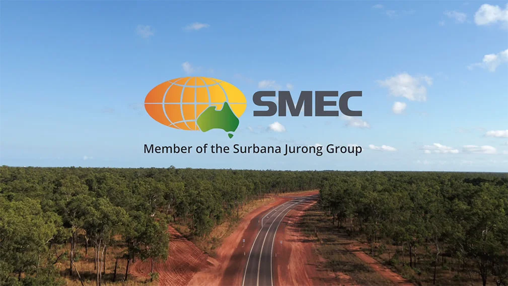 Drone footage - Engineering project