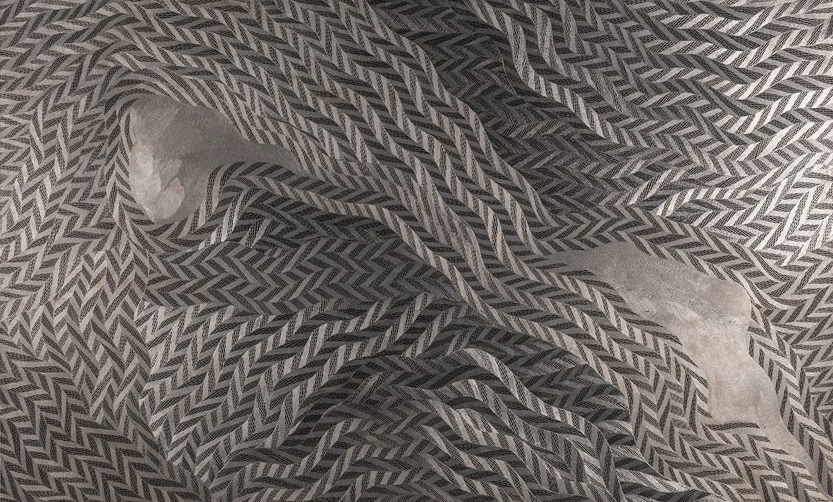 Gunybi Ganambarr - D'Lan Gallery catalogue, New York