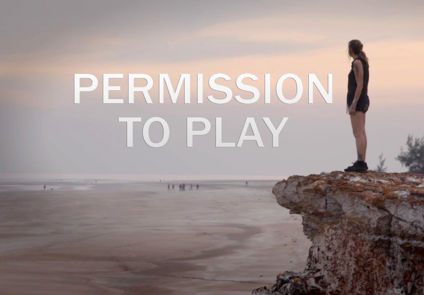 Permission to Play