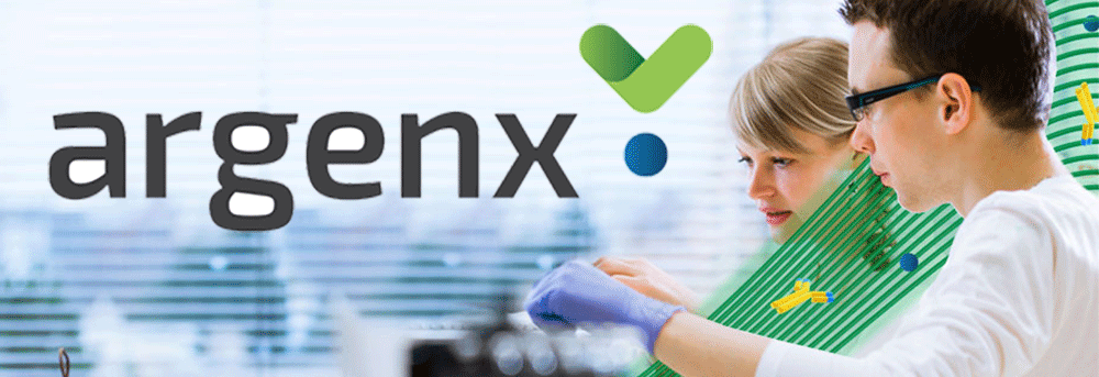 Argenx