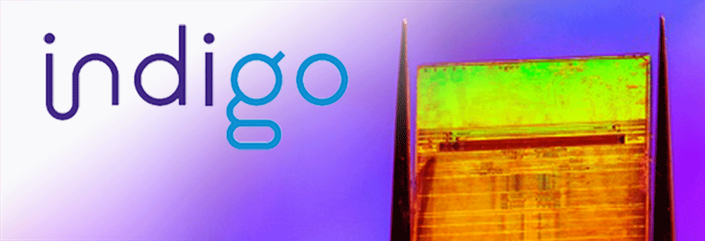 Indigo Diabetes NV