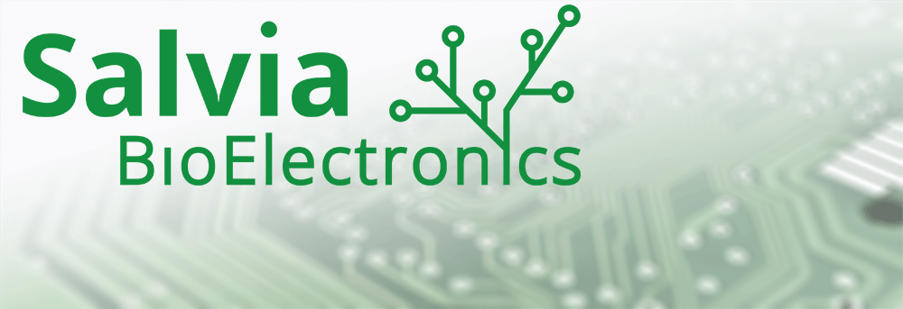 Salvia BioElectronics