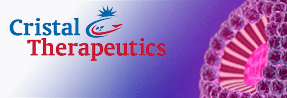 Cristal Therapeutics