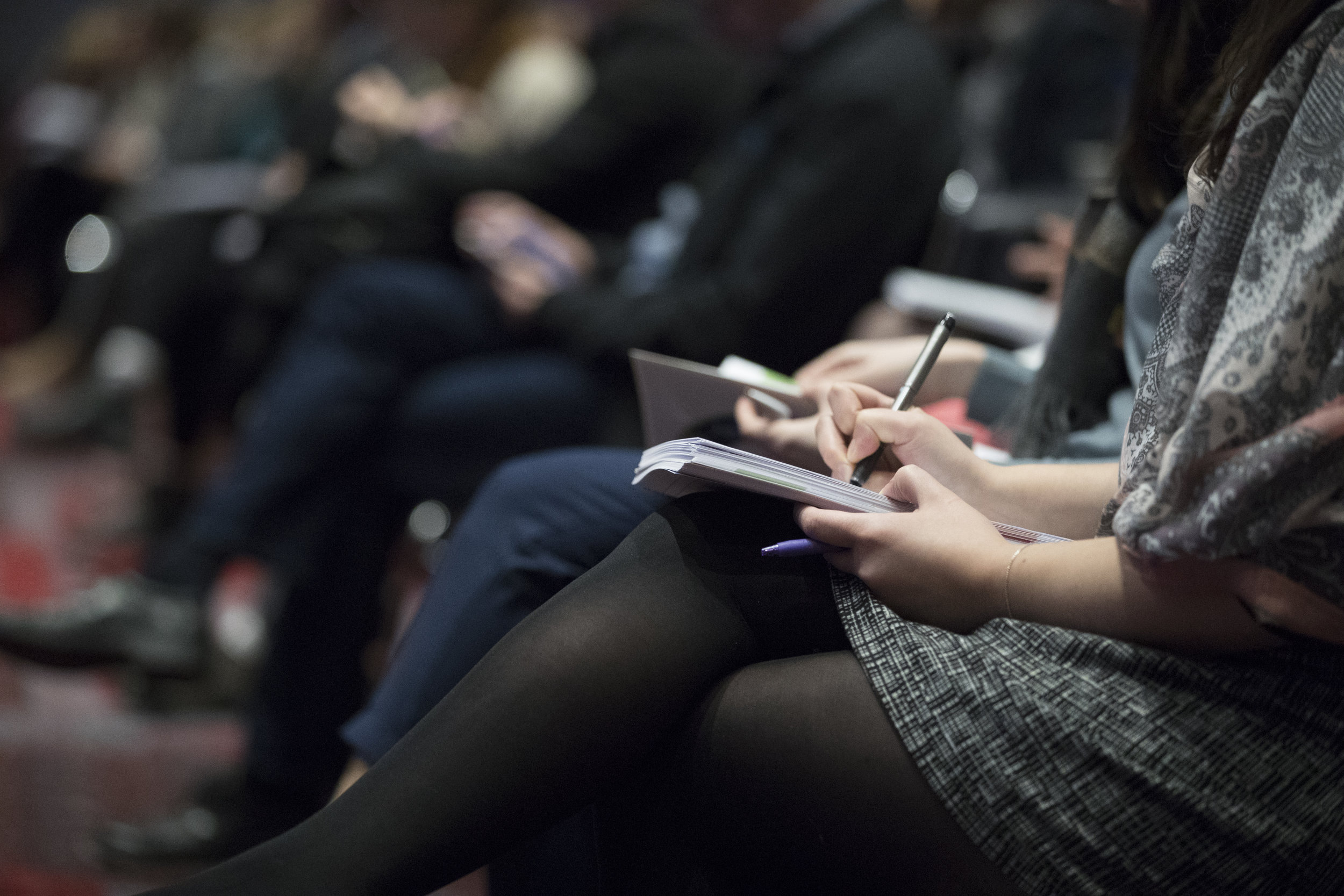 Investival Showcase & Jefferies Healthcare Conference