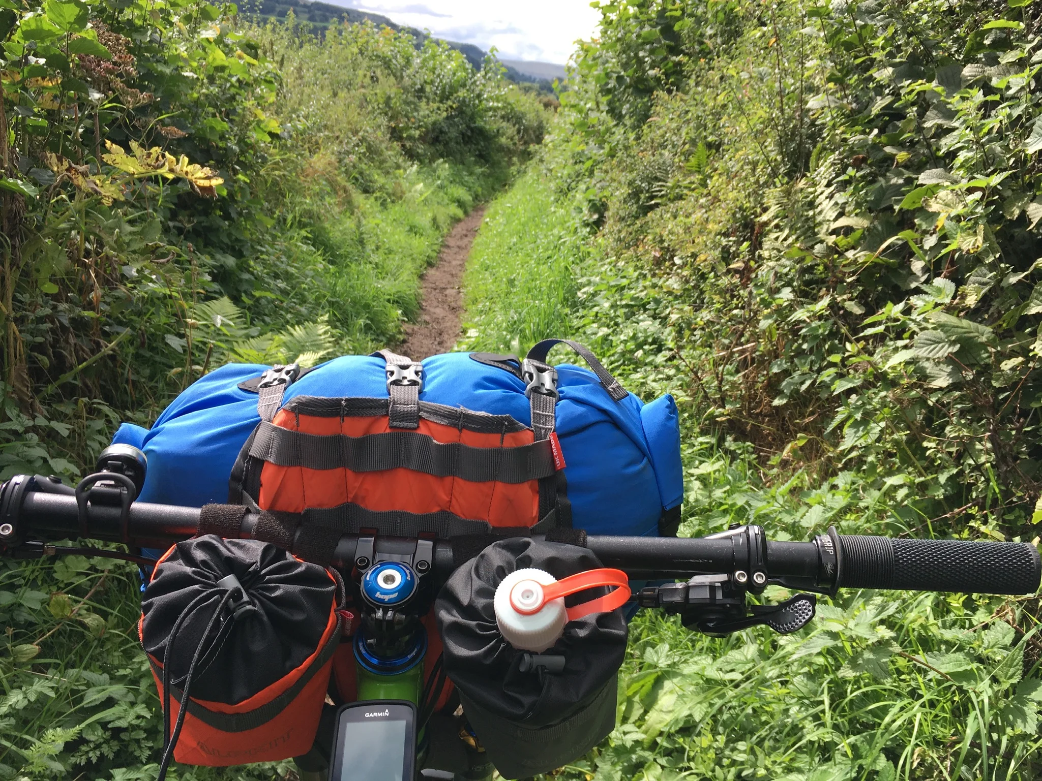 The Advocacy Way: Day 1