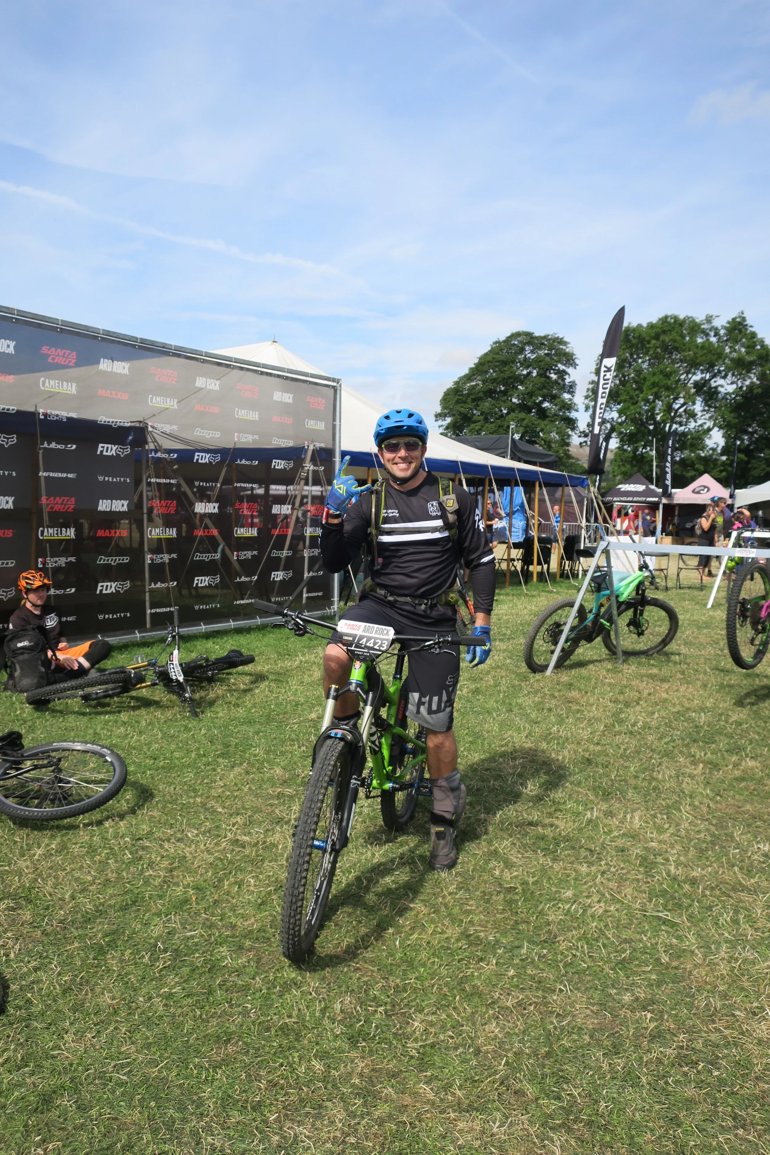 The Cotic Owners Club