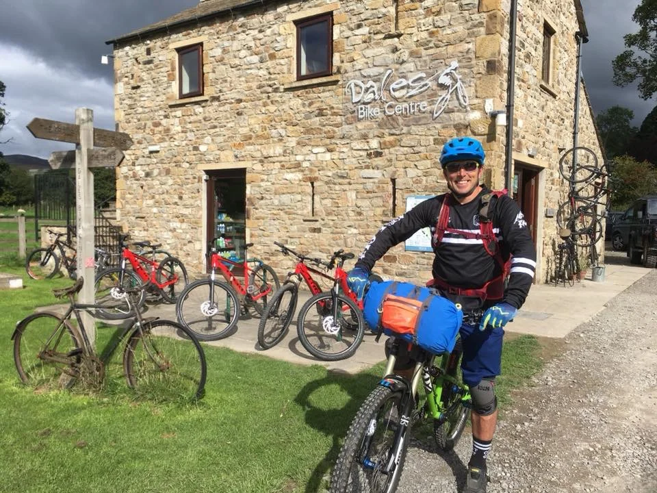 The Advocacy Way GPX File