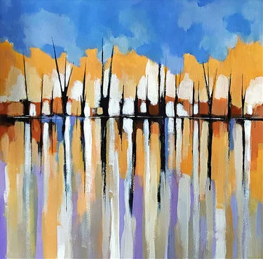 REFLECTION SERIES