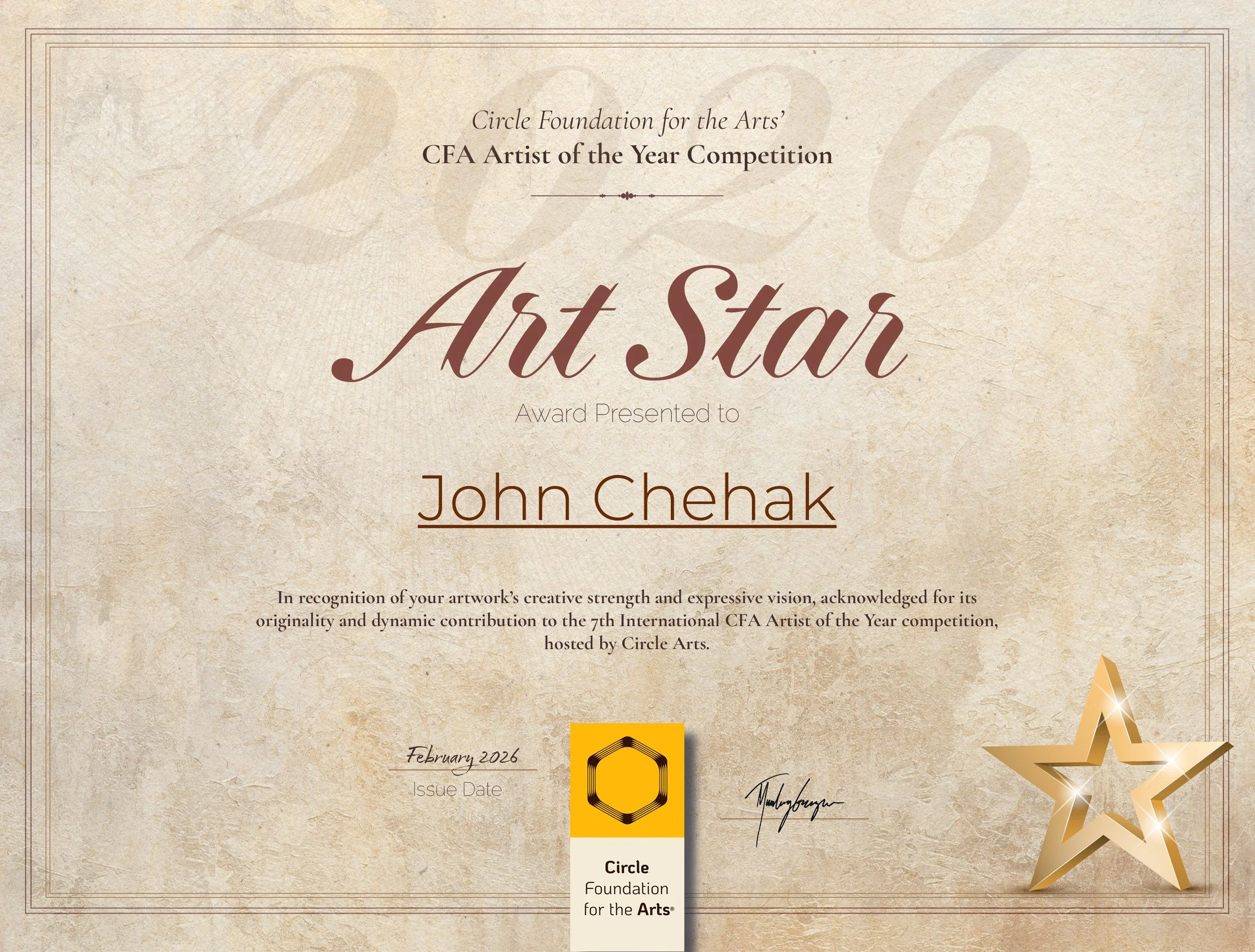CFA_AoY26_ArtSTAR_Award_John+Chehak.jpg