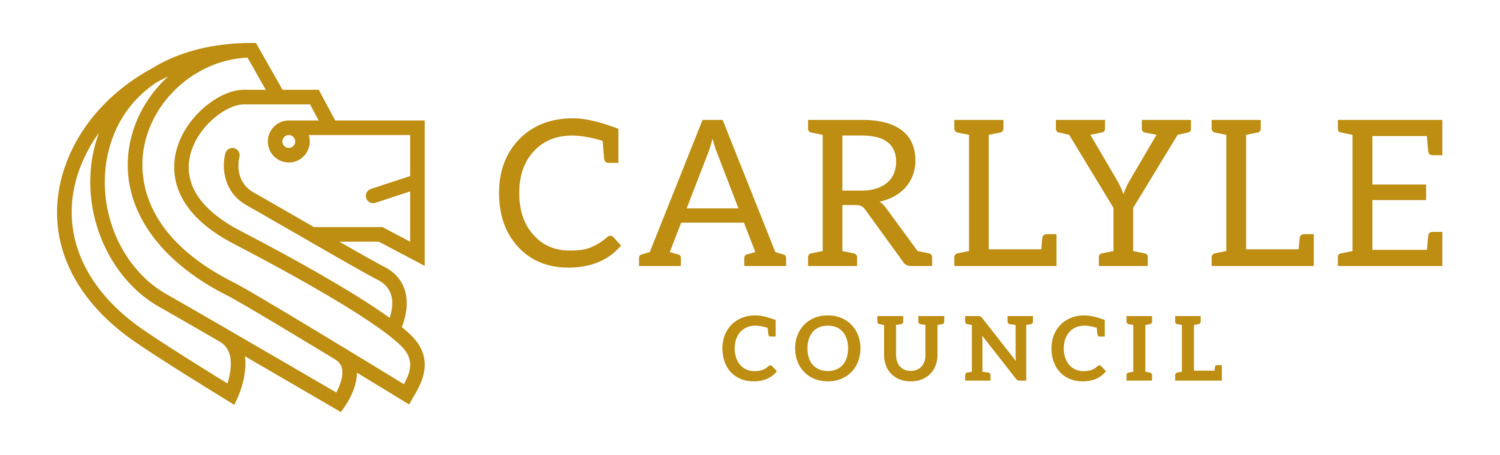 The Carlyle Council