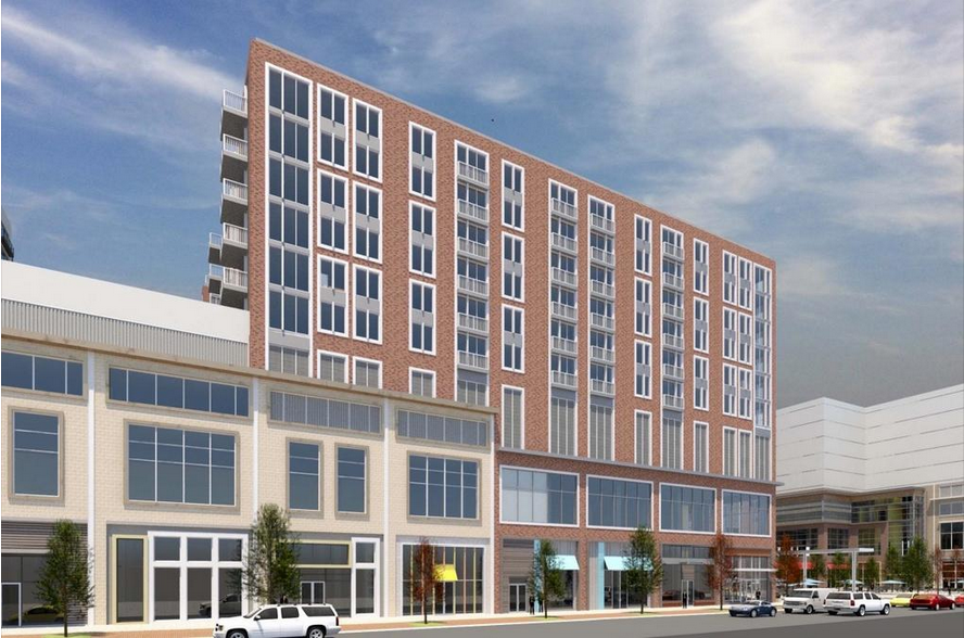Developer for Wegmans Project Seeks to Nix Condo Units