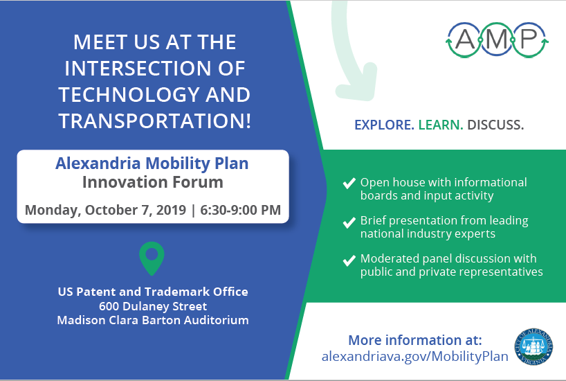 From Here to There: What's New in Transportation Technology