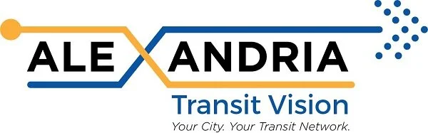 Alexandria Transit Vision Plan