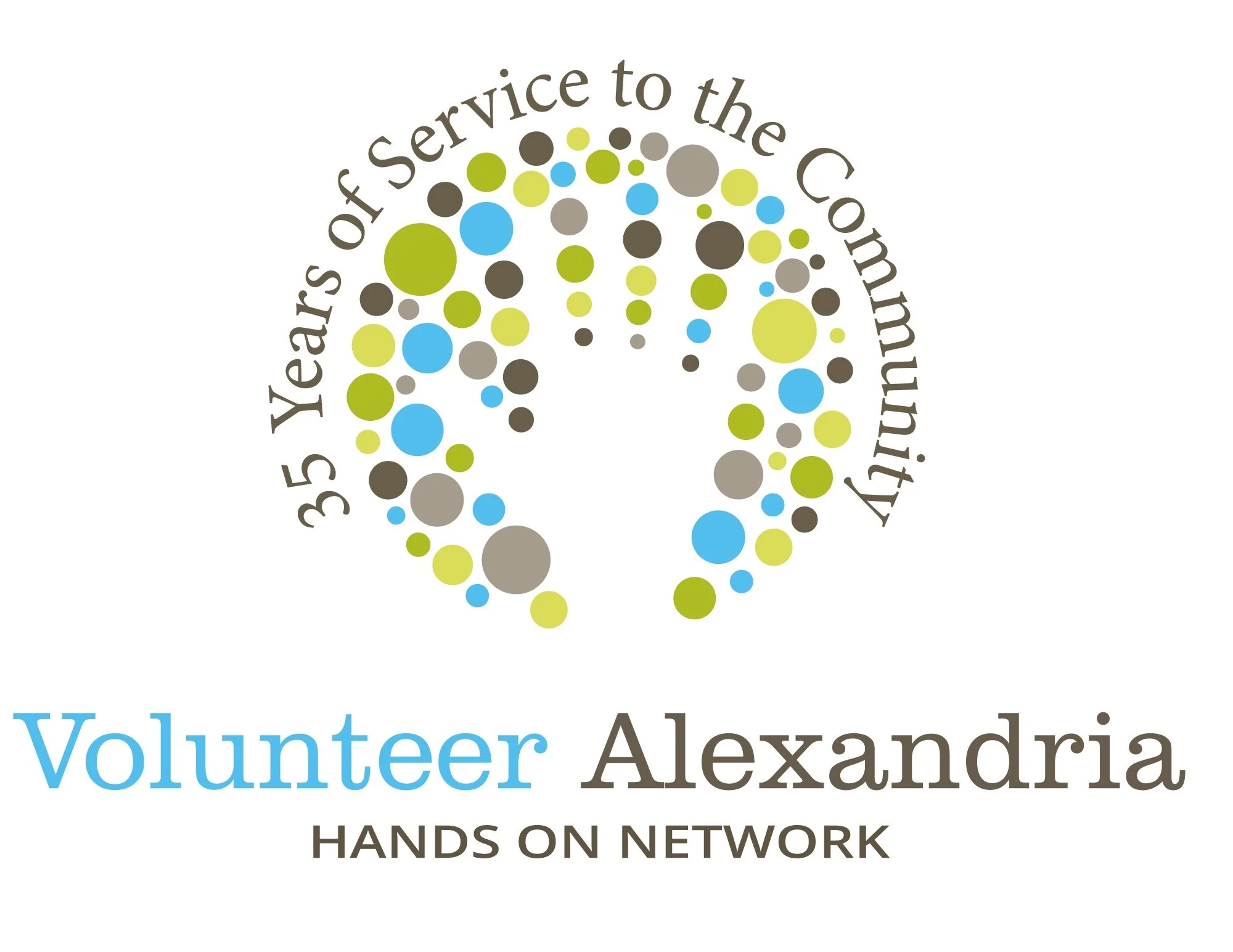 2021 Volunteer Opportunities in Alexandria