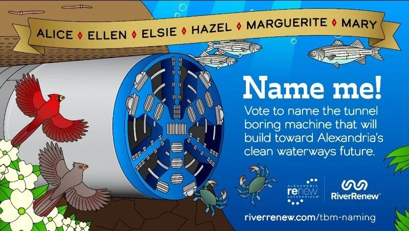 AlexRenew Naming Contest