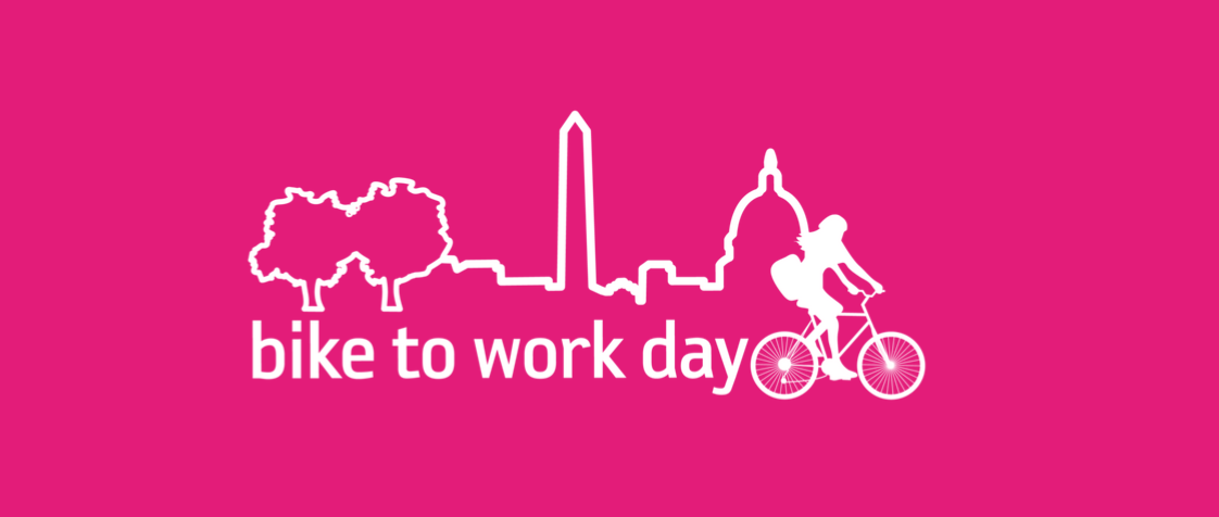 Bike to Work Day 2022