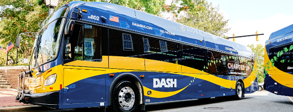 DASH Seeking Public Input