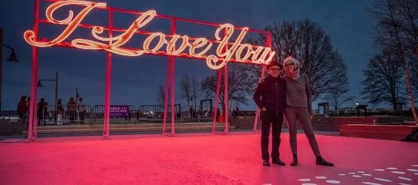 New Public Art Installation Coming to Alexandria Waterfront