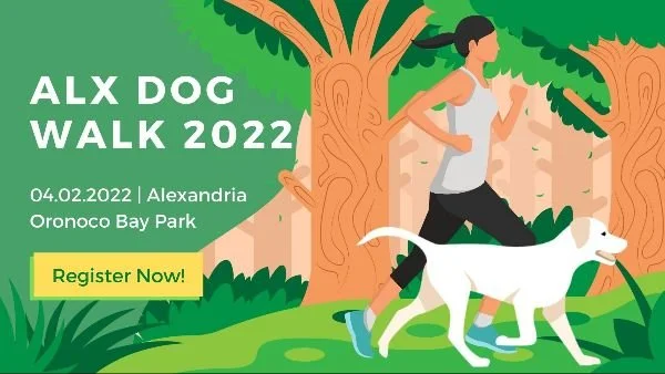 ALX Dog Walk 2022