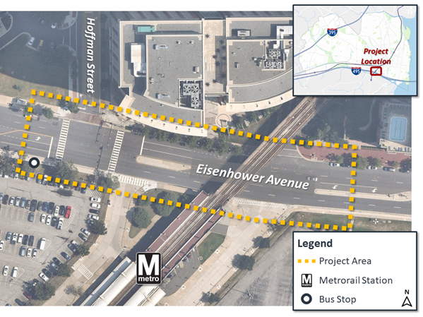Pedestrian Experience Survey