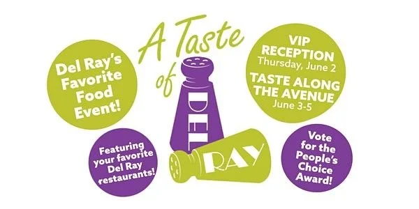 A Taste of Del Ray