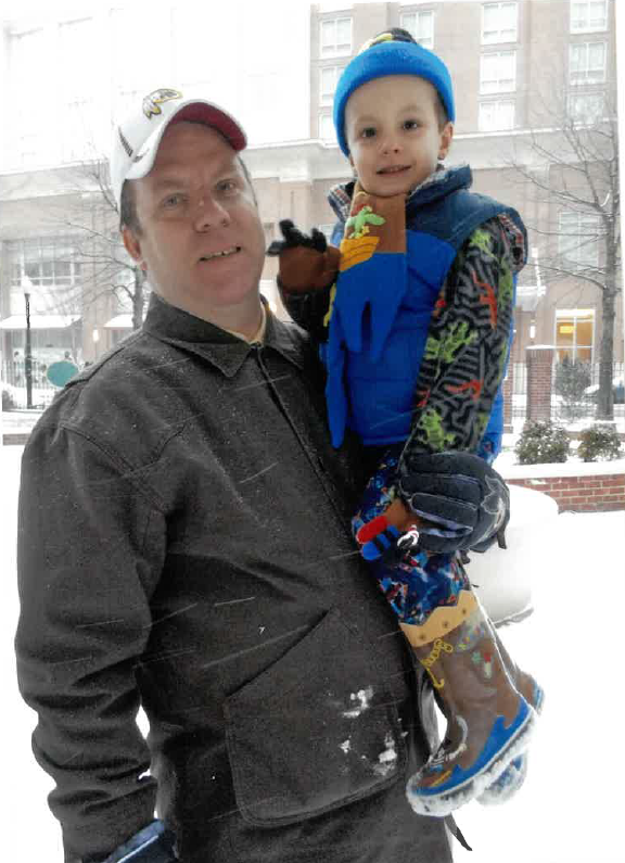 Remembering Lee Hernly
