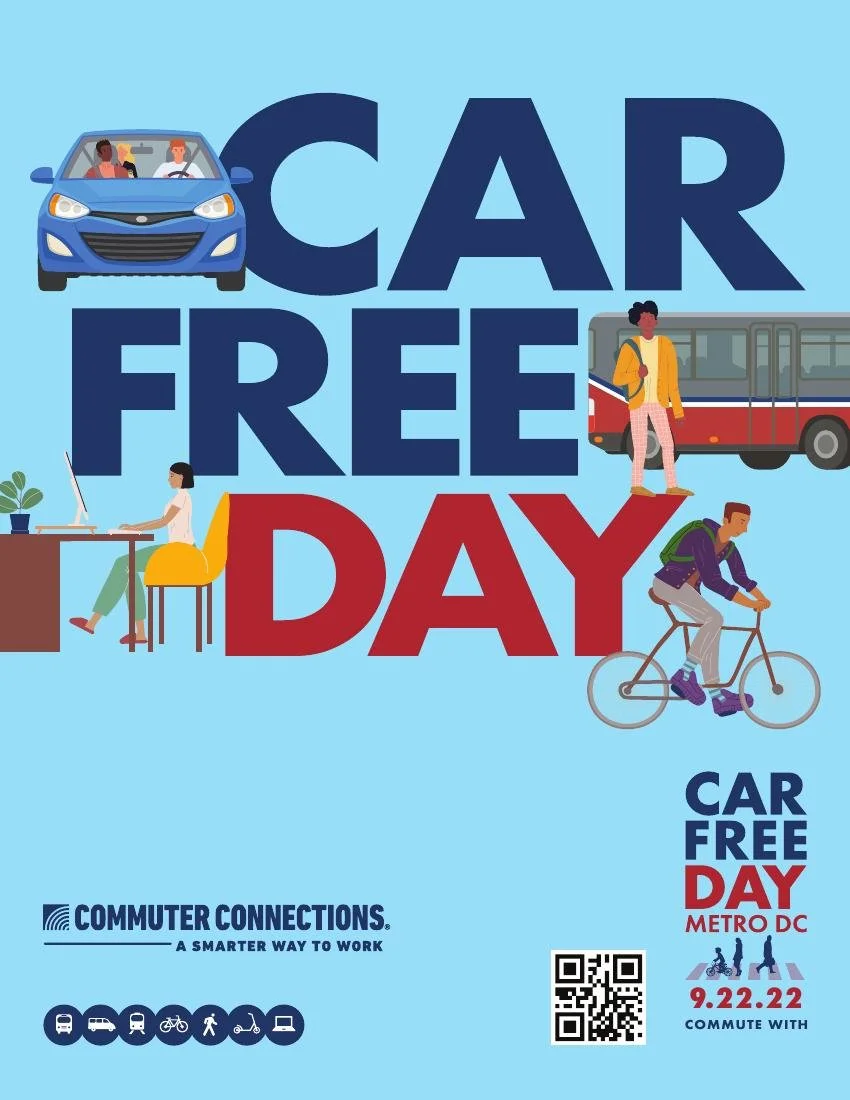 Car Free Day 2022