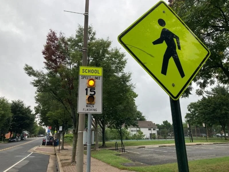 Speed Limits to be Reduced on some Alexandria Streets