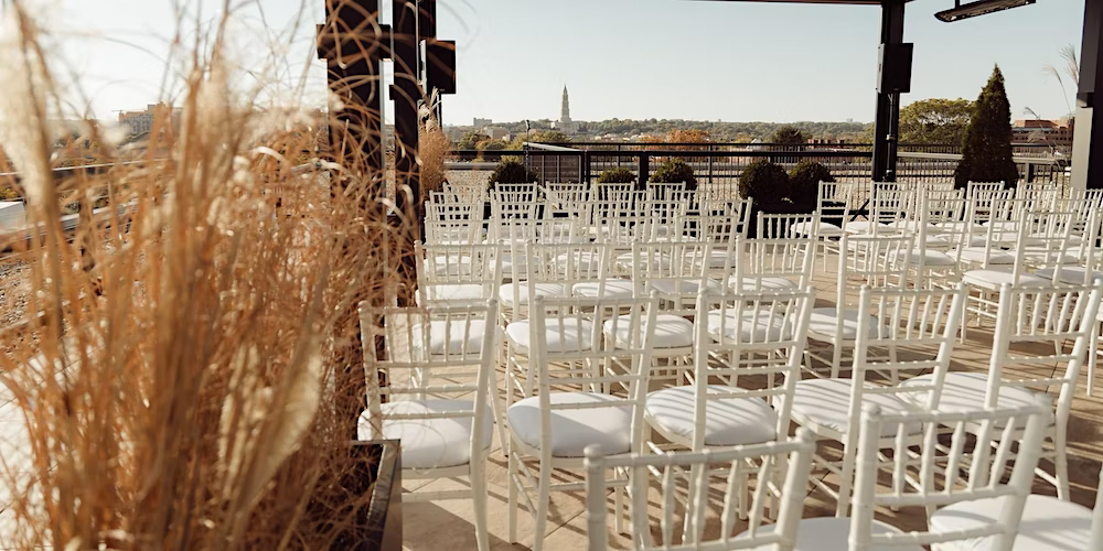 2023 Alexandria Wedding Showcase