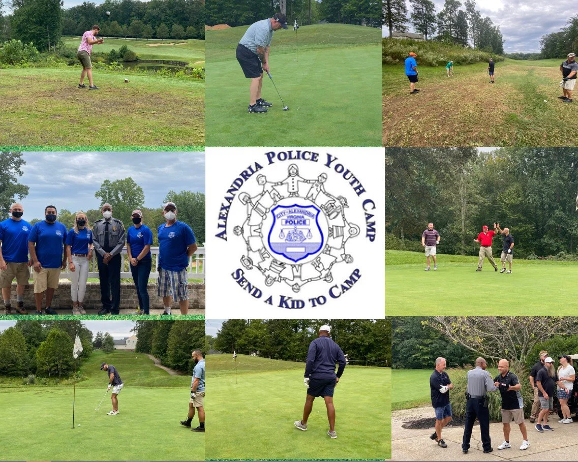 18th Annual Send a Kid to Camp Golf Classic 