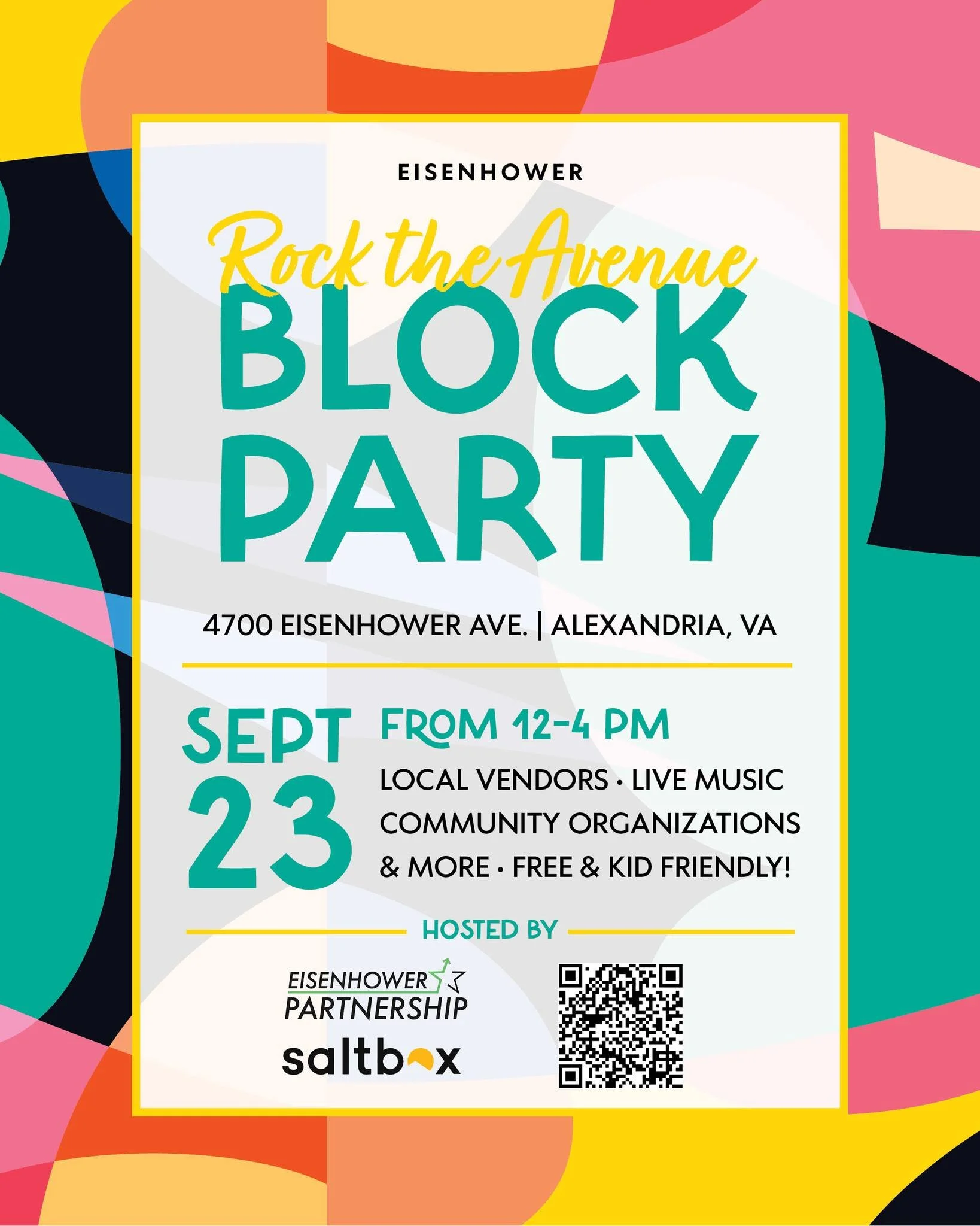 Eisenhower Partnership Events