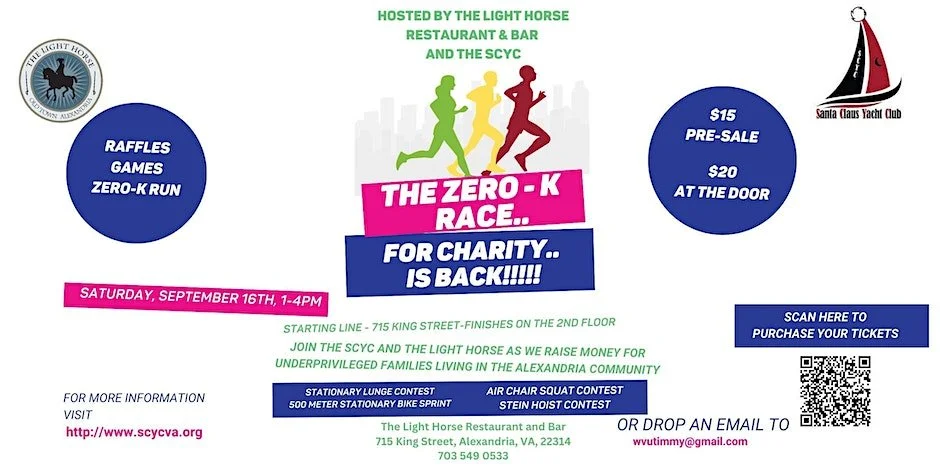 The Zero-K Race