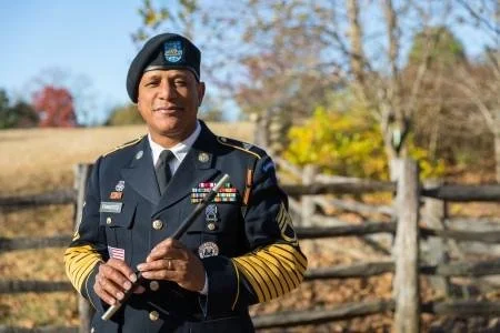 Mount Vernon Veterans Day Celebrations