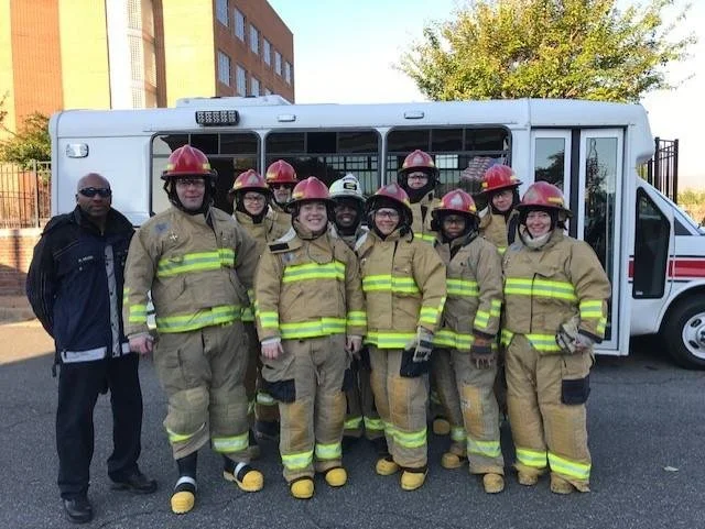 City of Alexandria Academy Programs