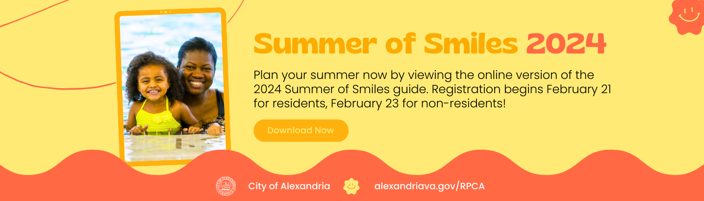 Power-On Summer Camp Programs
