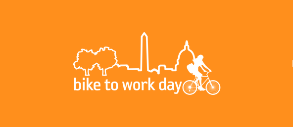 Bike to Work Day 2024