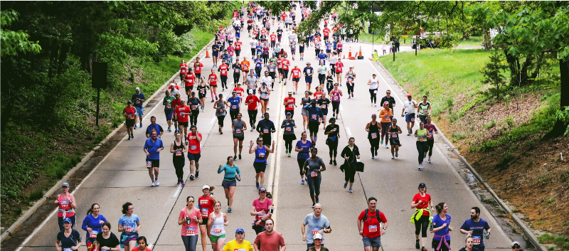 40th Anniversary PNC Parkway Classic