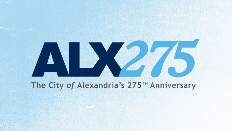 Celebrate Alexandria 275th Birthday!