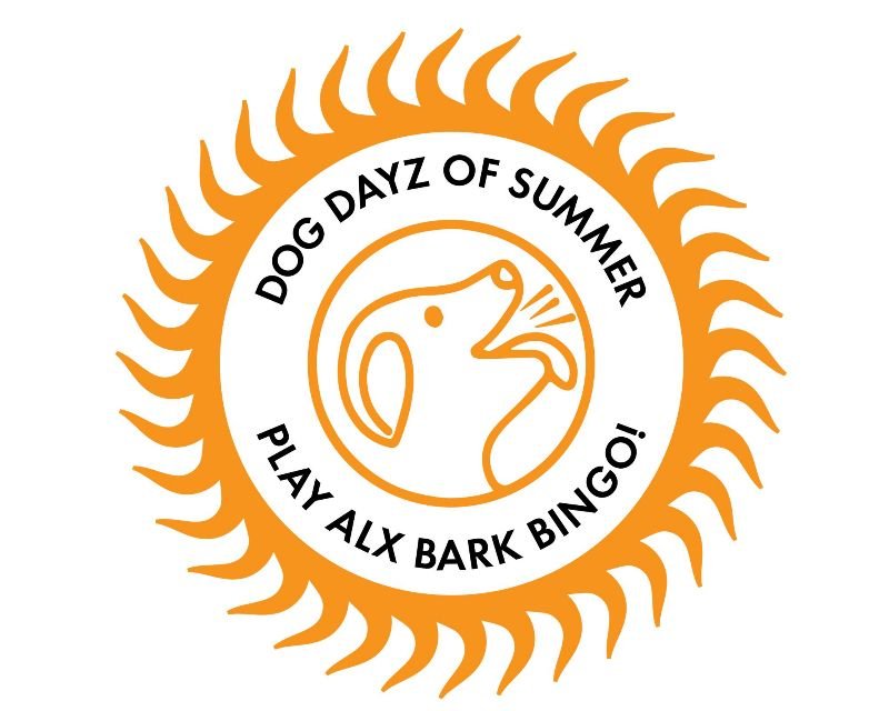ALX Bark Bingo