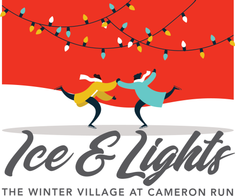 Ice &amp; Lights 2024