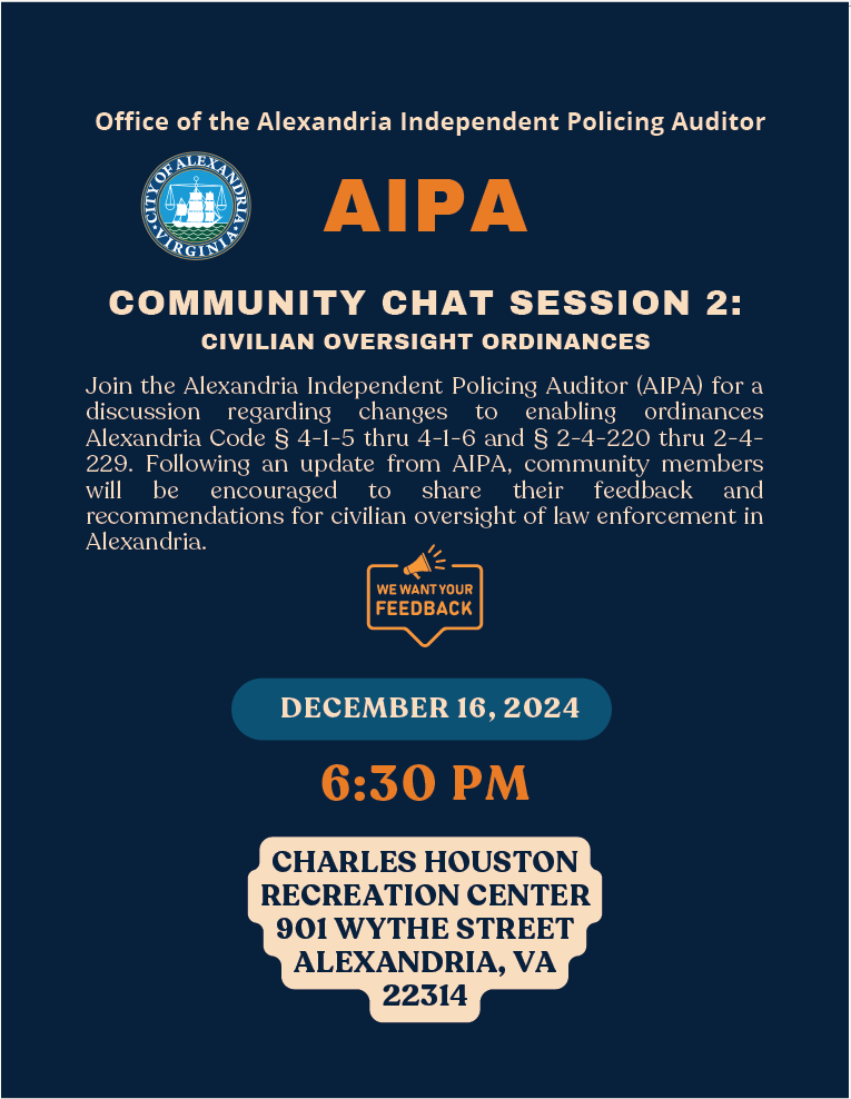 AIPA Community Chat Session