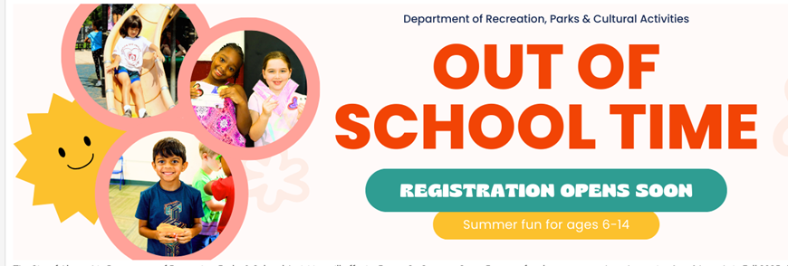 2025 Summer Power-On/Power-Up Program