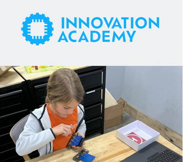 Girl Scout STEM Summer Workshop