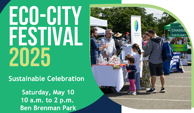 Eco-City Festival