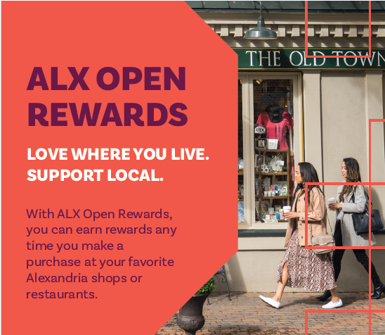 ALX Open Rewards
