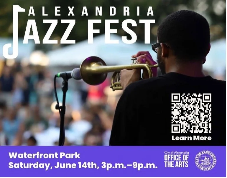 47th Annual ALX Jazz Fest