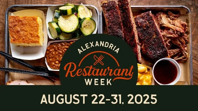 Alexandria Restaurant Week
