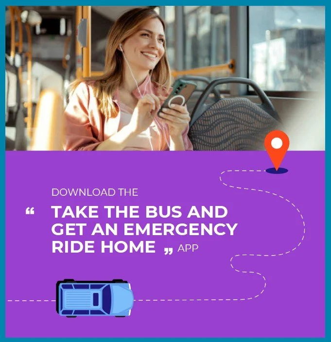 ConnectingVA App by DRPT